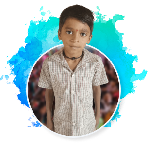 Mast. Mayur Shankar Dhoti